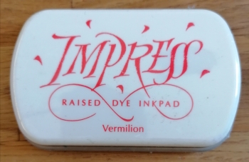Impress Vermillion